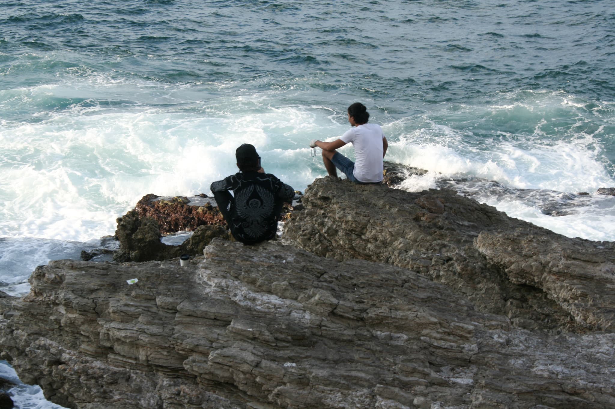 Raoucheh, Lebanon, 2021