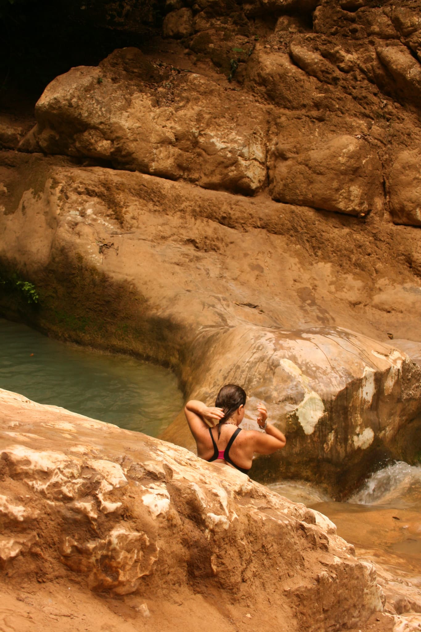 Yahchouch, Lebanon, 2020