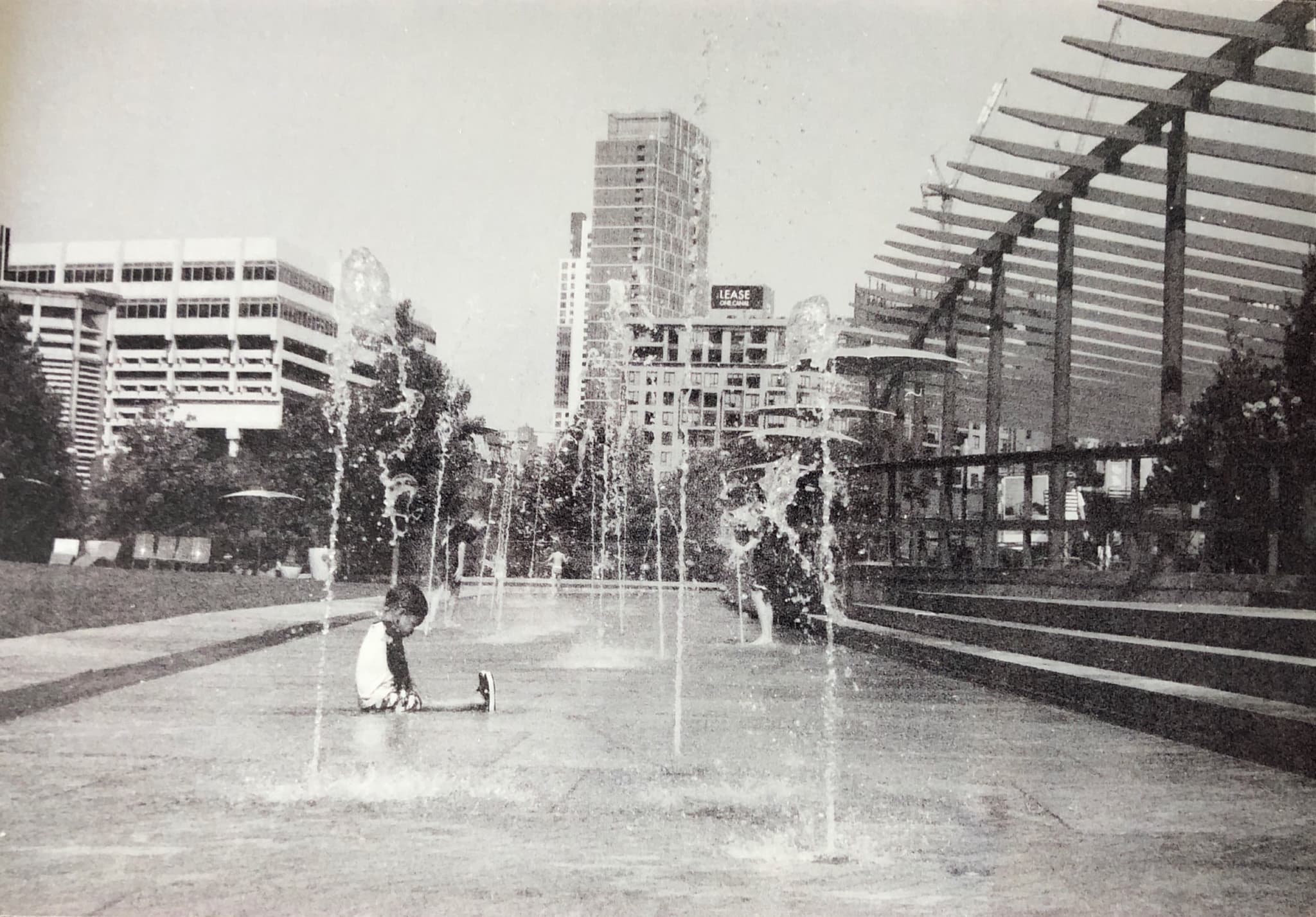 Boston, 2019