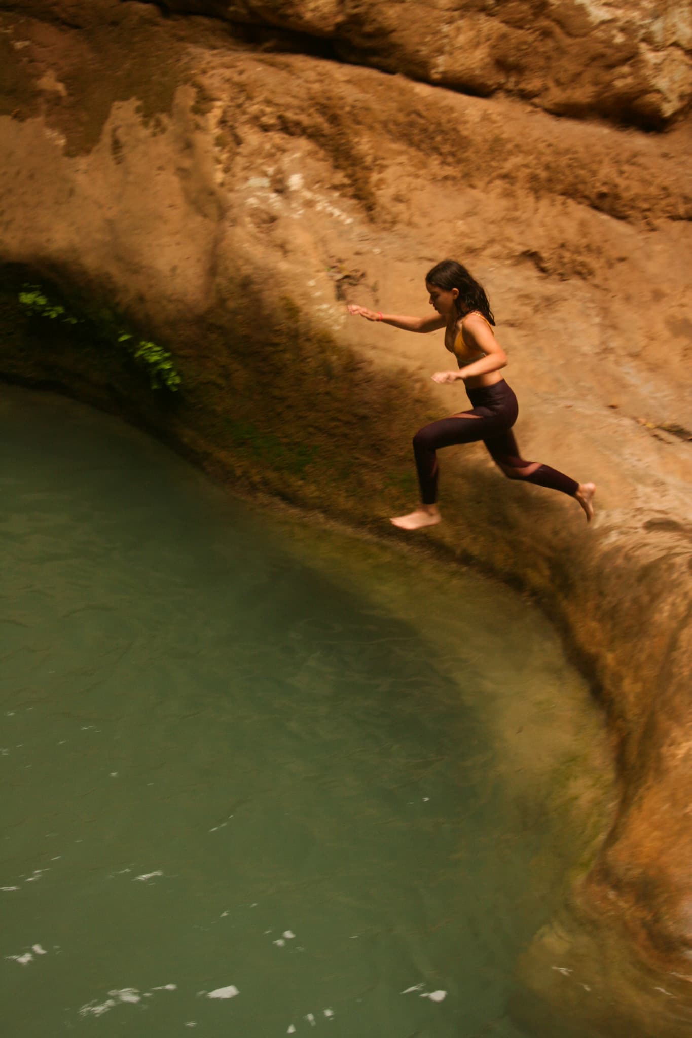 Yahchouch, Lebanon, 2020