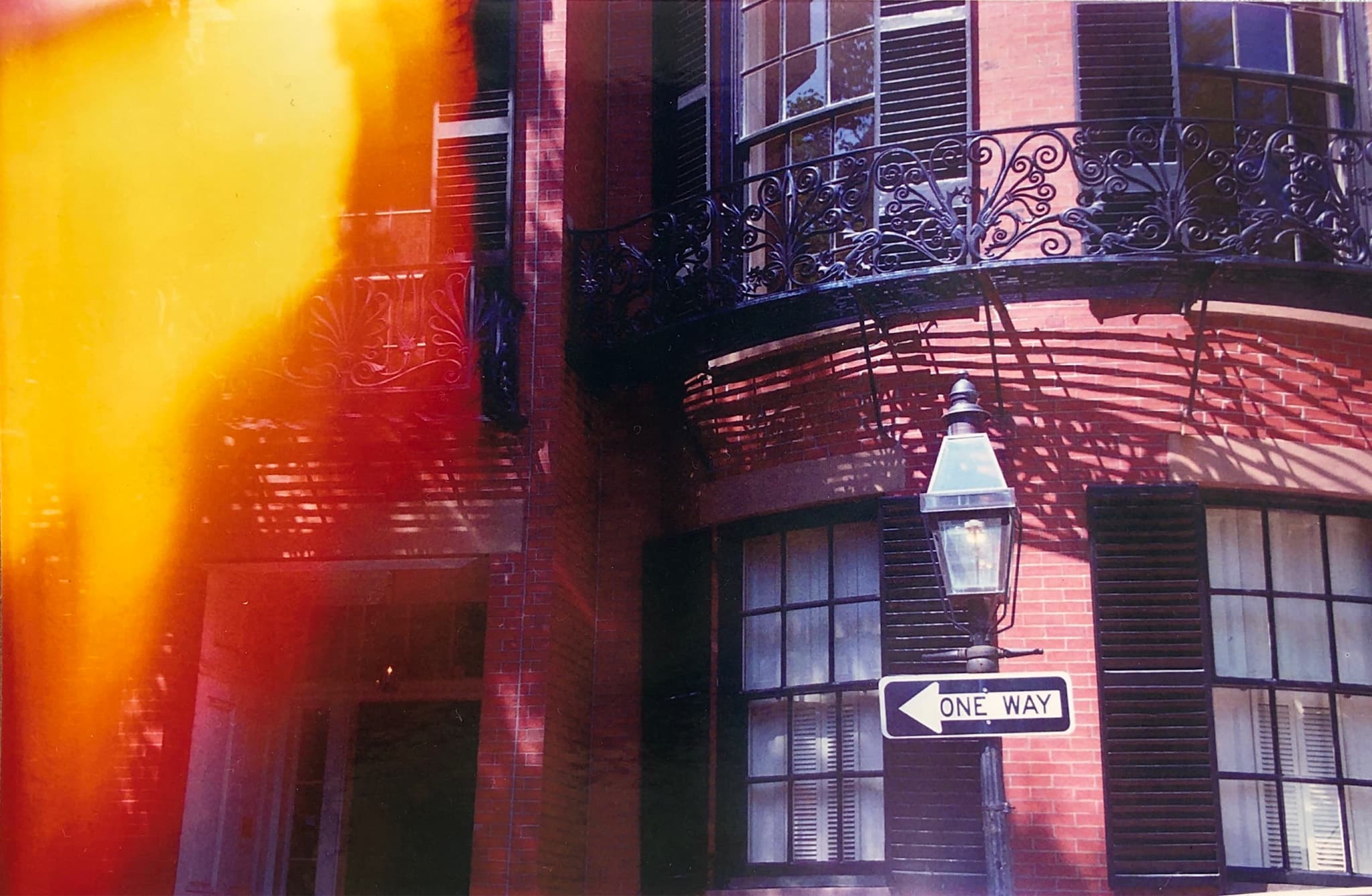 Boston, 2019
