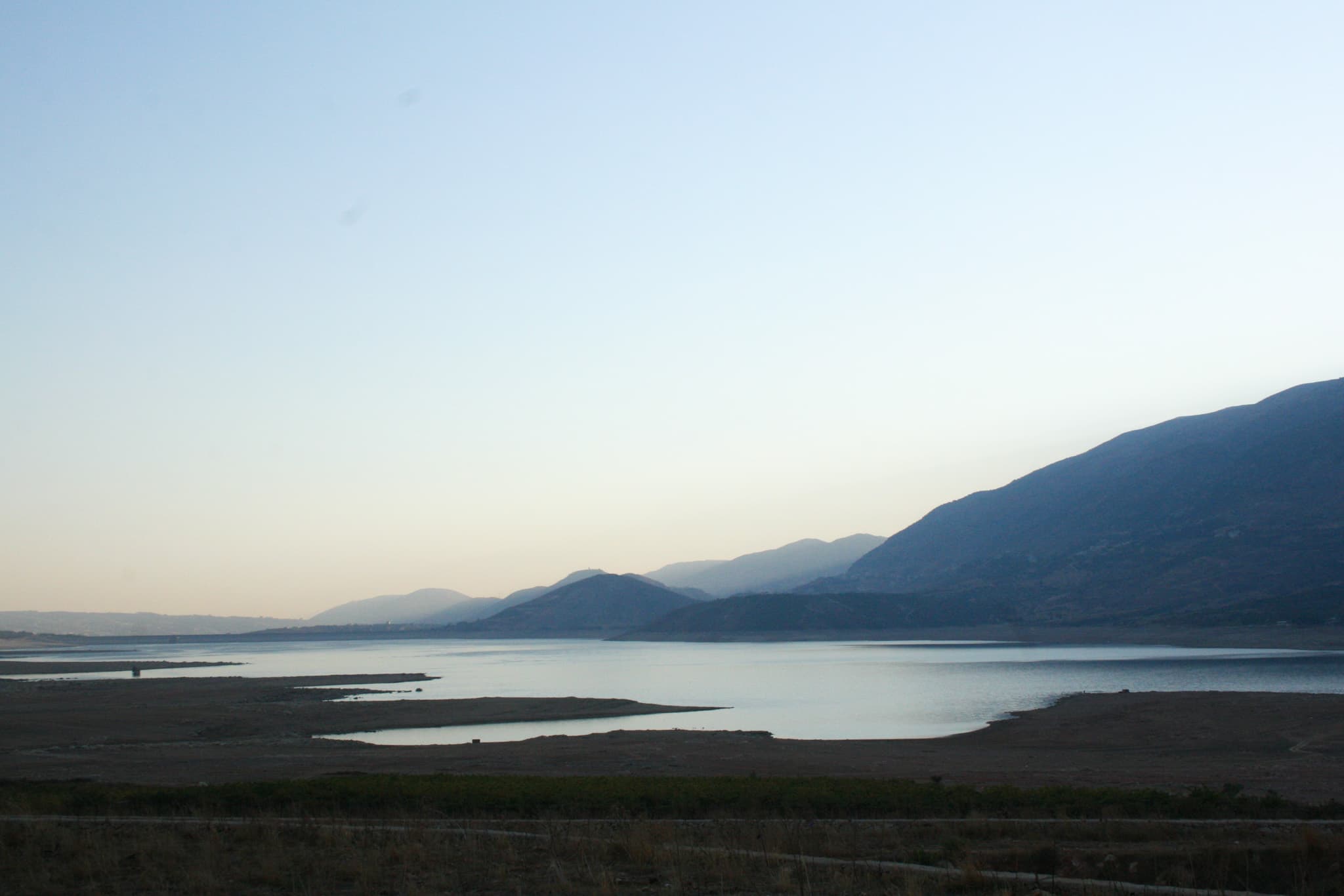 Bekaa, Lebanon, 2021