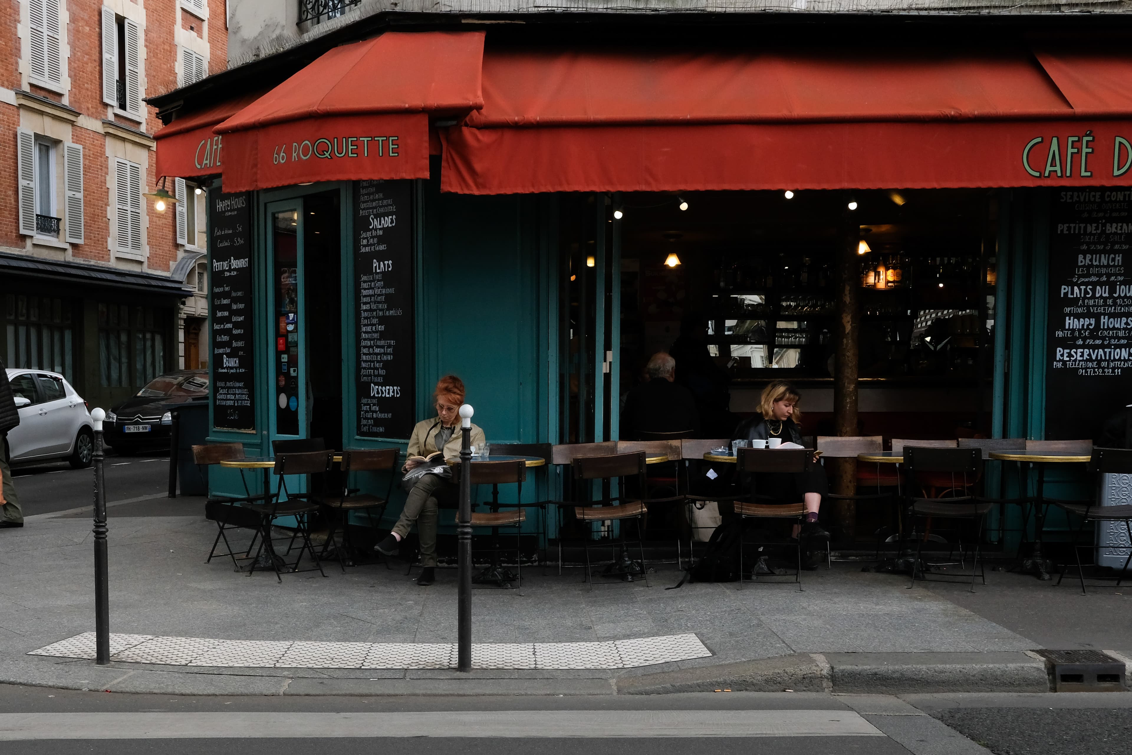 Paris, France, 2023