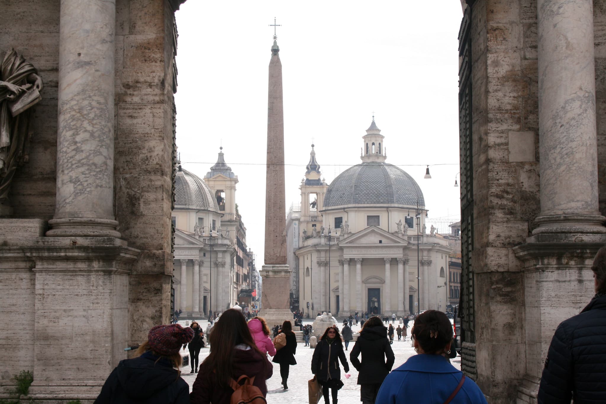 Rome, 2022