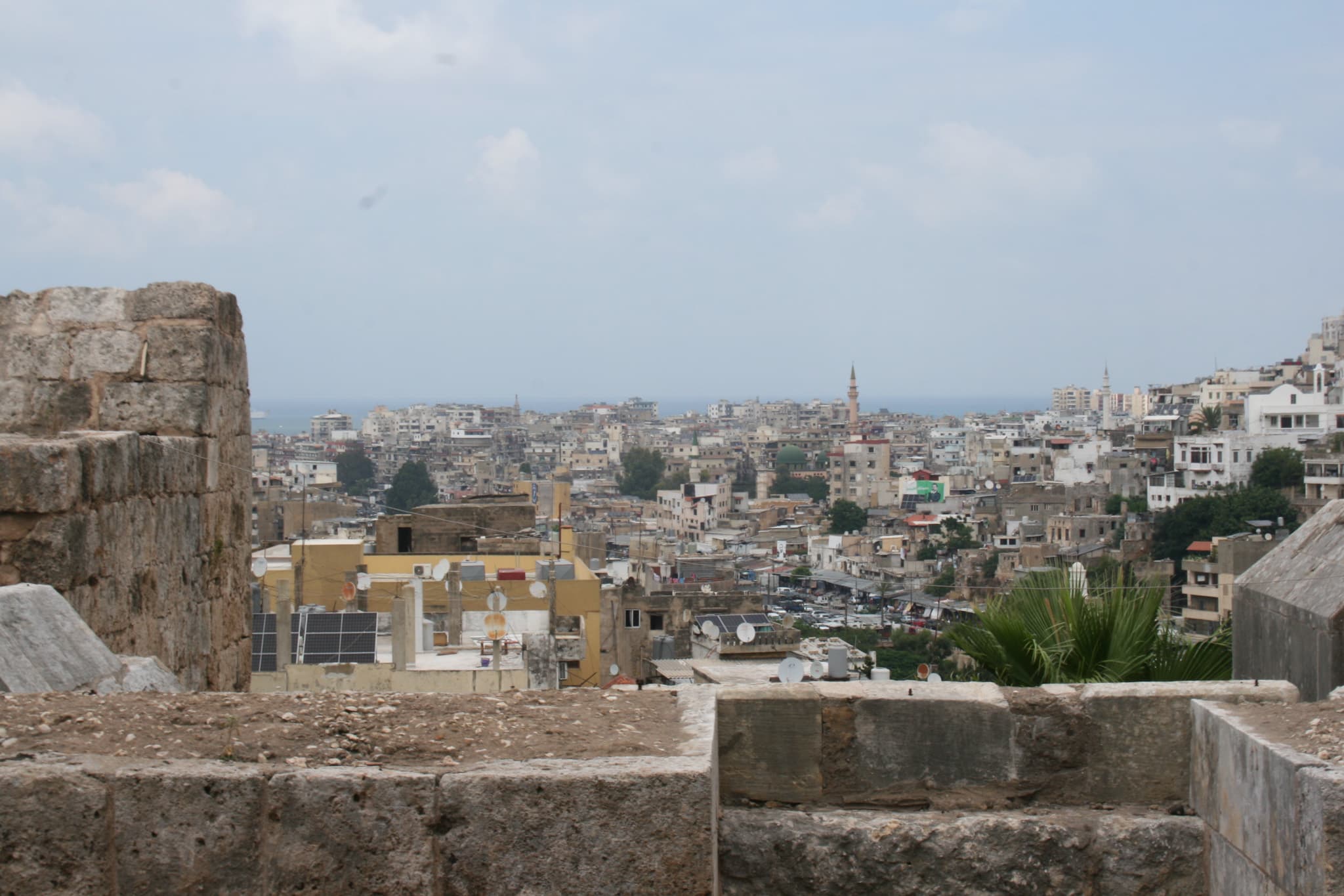 Tripoli, Lebanon , 2022