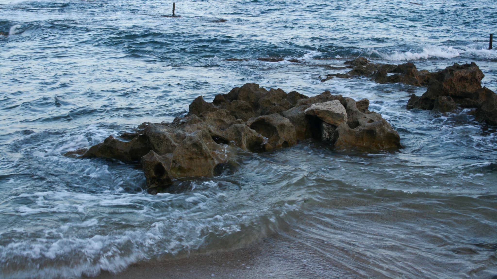 Tyre, Lebanon, 2021